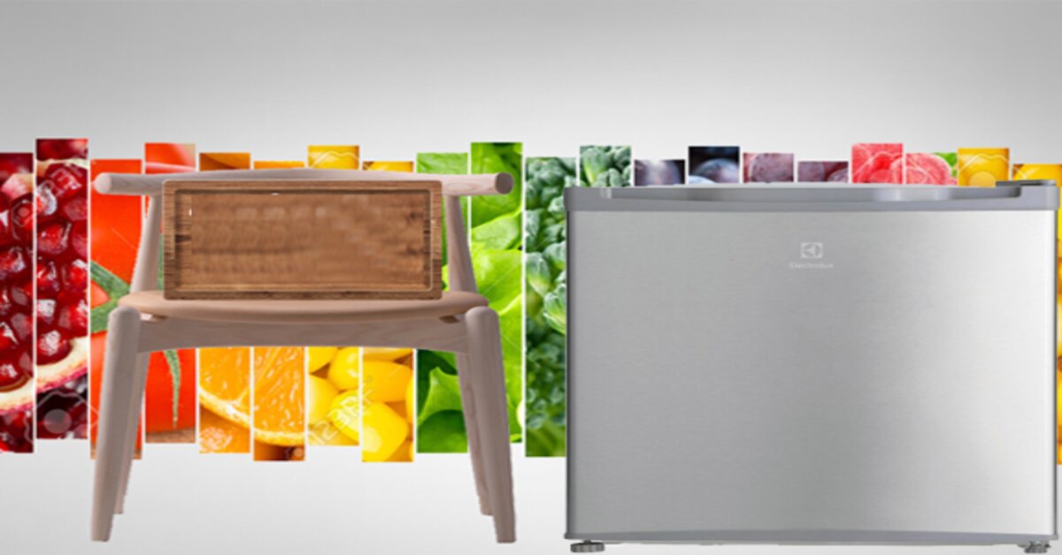 Tủ lạnh Electrolux EUM0500SB - 50 lít có phải lựa chọn tốt nhất hiện nay?