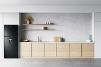 Tủ lạnh Electrolux Inverter 312 lít ETB3440M-H dành cho các gia đình có từ 3 - 4 thành viên