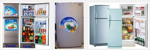 Tủ lạnh Funiki dùng có tốt không?
