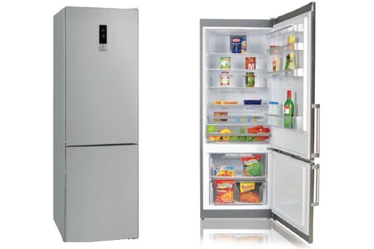 Tủ lạnh Hafele HF-BF324 sản phẩm hiện được nhiều người quan tâm lựa chọn