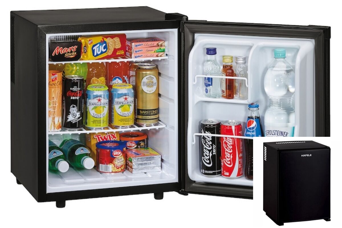 Tủ lạnh Hafele HF-M42S 42 lít 568.27.257 nhỏ gọn, tiện lợi