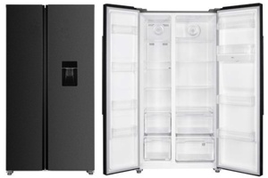 Tủ lạnh Hafele HF-SB5601FB 534.14.100 thiết kế sang trọng, công nghệ hiện đại