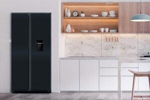 Tủ lạnh Hafele HF-SB6321FB 534.14.110 nâng tầm không gian bếp hiện đại