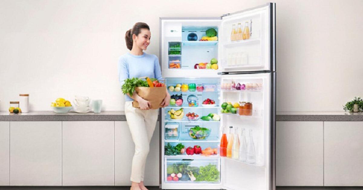 Tủ lạnh hãng nào tốt, bền nhất và tiết kiệm điện nhất?