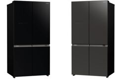 Tủ lạnh Hitachi 4 cánh R-WB640VGV0 hạ giá 15 triệu, chất lượng vẫn "10 điểm không nhưng"