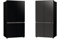 Tủ lạnh Hitachi 4 cánh R-WB640VGV0 hạ giá 15 triệu, chất lượng vẫn &#34;10 điểm không nhưng&#34;