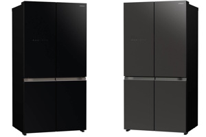 Tủ lạnh Hitachi 4 cánh R-WB640VGV0 hạ giá 15 triệu, chất lượng vẫn "10 điểm không nhưng"