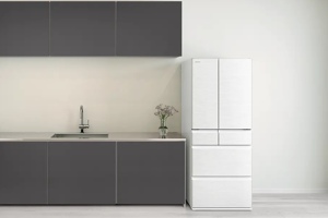 Tủ lạnh Hitachi 540 lít R-HWC54T tính năng nổi bật, thiết kế độc đáo