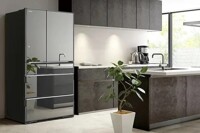 Tủ lạnh Hitachi 735 lít R-WXC74T thiết bị tủ lạnh uy tín hàng đầu tại Nhật Bản