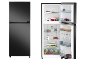 Tủ lạnh Hitachi HRTN5230MUVN giảm 3 triệu đồng, chất lượng Nhật xuất sắc!