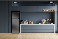 Tủ lạnh Hitachi Inverter 260 Lít HRTN5275MFUVN: Lựa chọn hoàn hảo cho gia đình 2-3 thành viên