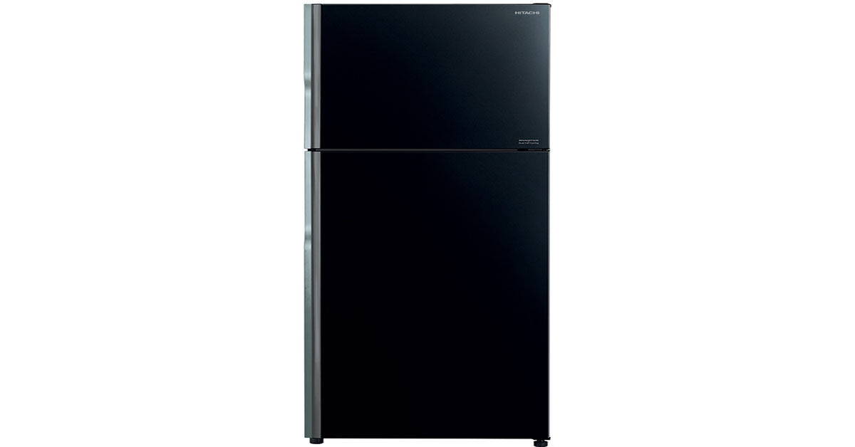 Tủ lạnh Hitachi Inverter 406 lít R-FVX510PGV9(GBK) có gì?