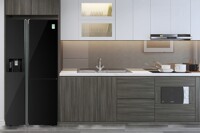 Tủ lạnh Hitachi Inverter 569 lít R-MX800GVGV0: Tiết kiệm điện, làm lạnh nhanh, nhiều ngăn tiện ích