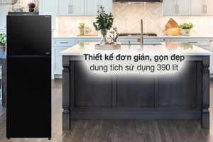 Tủ lạnh Hitachi R-FVY510PGV0: Giữ thực phẩm tươi ngon lâu, tiết kiệm điện năng