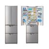 Tủ lạnh Hitachi R-SF37WVPG được trang bị tính năng báo động cánh tủ