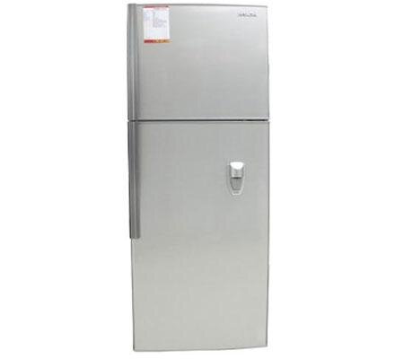 Tủ lạnh Hitachi R-T230EG1D tiết kiệm điện với cảm biến nhiệt Eco