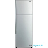 Tủ lạnh Hitachi R-T350EG1 bảo quản tối ưu với công nghệ Nano