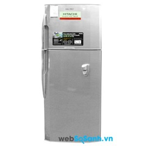 Tủ lạnh Hitachi R-Z19AGV7V khử mùi hiệu quả với công nghệ Nano Titanium