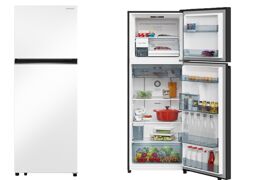 Tủ lạnh Hitachi HRTN6443SAMGWVN – lựa chọn của phong cách sống tinh tế