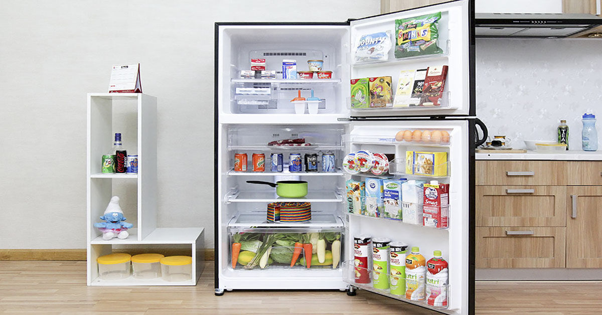 Tủ lạnh không mát vì sao ? Cách khắc phục sự cố này ?