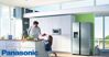 Tủ lạnh lấy nước ngoài là gì? Ưu nhược điểm của tủ lạnh Panasonic lấy nước ngoài?