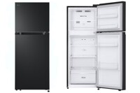 Tủ lạnh LG 217 lít LTB21BLMD phù hợp cho nhà có từ 2-3 người