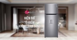 Tủ lạnh LG có tốt không? Có nên mua tủ lạnh LG không?