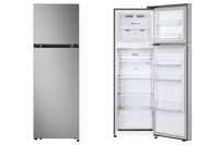 Tủ lạnh LG Inverter 266 lít LTB26SVM phù hợp cho không gian hẹp