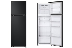 Tủ lạnh LG Inverter 266 lít LTB26BLM sự lựa chọn hoàn hảo cho gia đình ít người