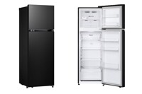 Tủ lạnh LG Inverter 266 lít T26BG giá chỉ 5,9 triệu đồng, lựa chọn "ngon - bổ - rẻ" cho gia đình