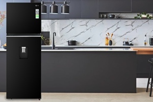 Tủ lạnh LG Inverter 334 lít GN-D332BL công nghệ hiện đại, tiện ích tiên tiến