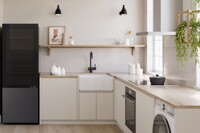 Tủ lạnh LG Inverter 335 lít LBB33BLMAI hiện đại, tiết kiệm điện