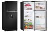Tủ lạnh LG Inverter 374 lít GN-D372BL sang trọng, hiện đại và tiện ích