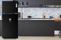 Tủ lạnh LG Inverter 374 lít GN-D372BLA tính năng hiện đại, công nghệ ưu việt
