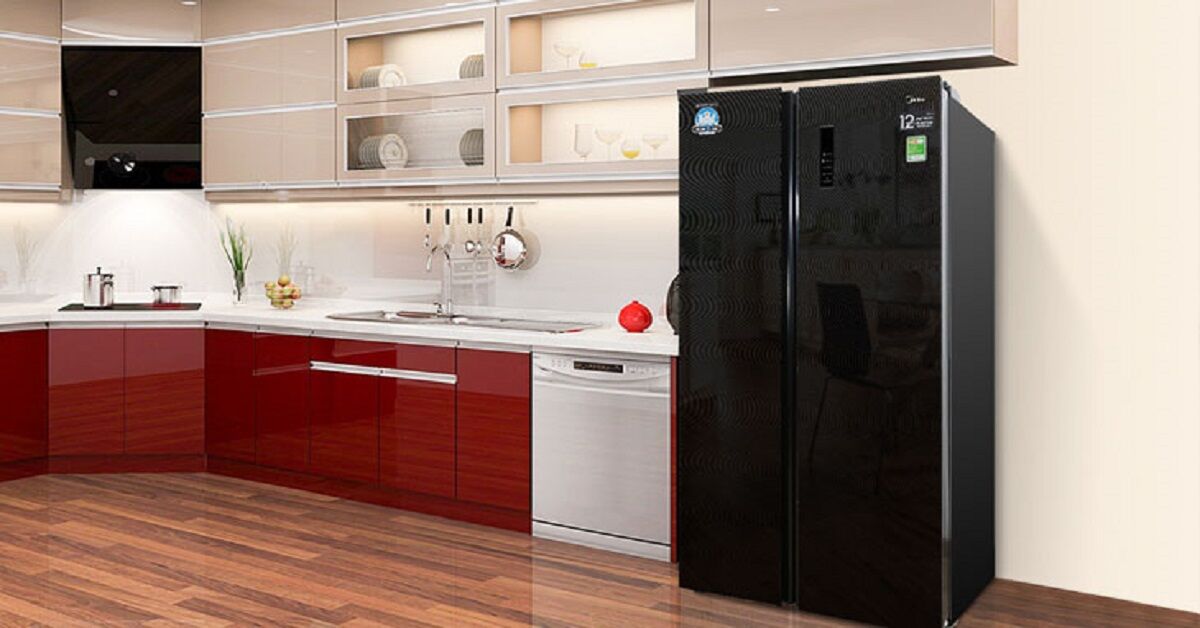 Tủ lạnh Midea chất lượng như thế nào? Có nên mua tủ lạnh Midea 2022 hay không?