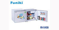 Tủ lạnh mini Funiki chất lượng có tốt không? Xuất xứ từ nước nào?