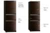 Tủ lạnh Mitsubishi Electric Inverter 272 lít MR-CX35EM phù hợp cho nhà có diện tích nhỏ