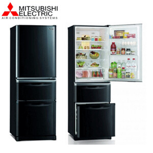Tủ lạnh Mitsubishi MR-V50E