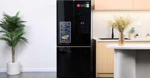 Tủ lạnh Panasonic có tốn điện không? Hướng dẫn sử dụng tủ lạnh Panasonic mới mua