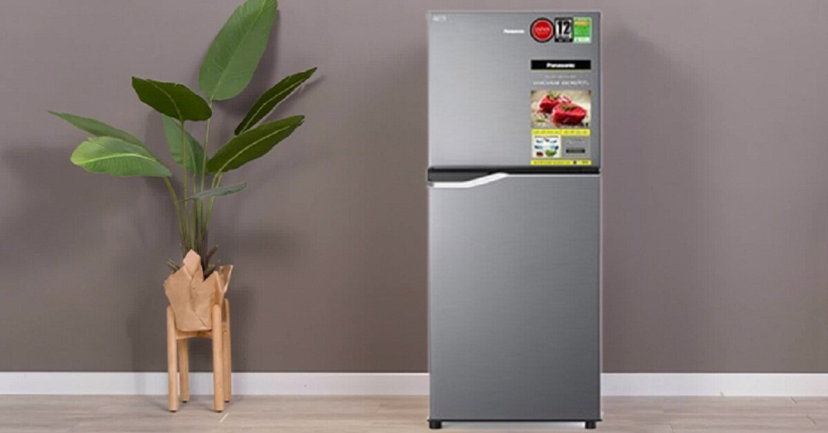 Tủ lạnh Panasonic có tốt không? Giá bao nhiêu?
