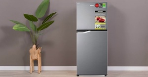 Tủ lạnh Panasonic có tốt không? Giá bao nhiêu?
