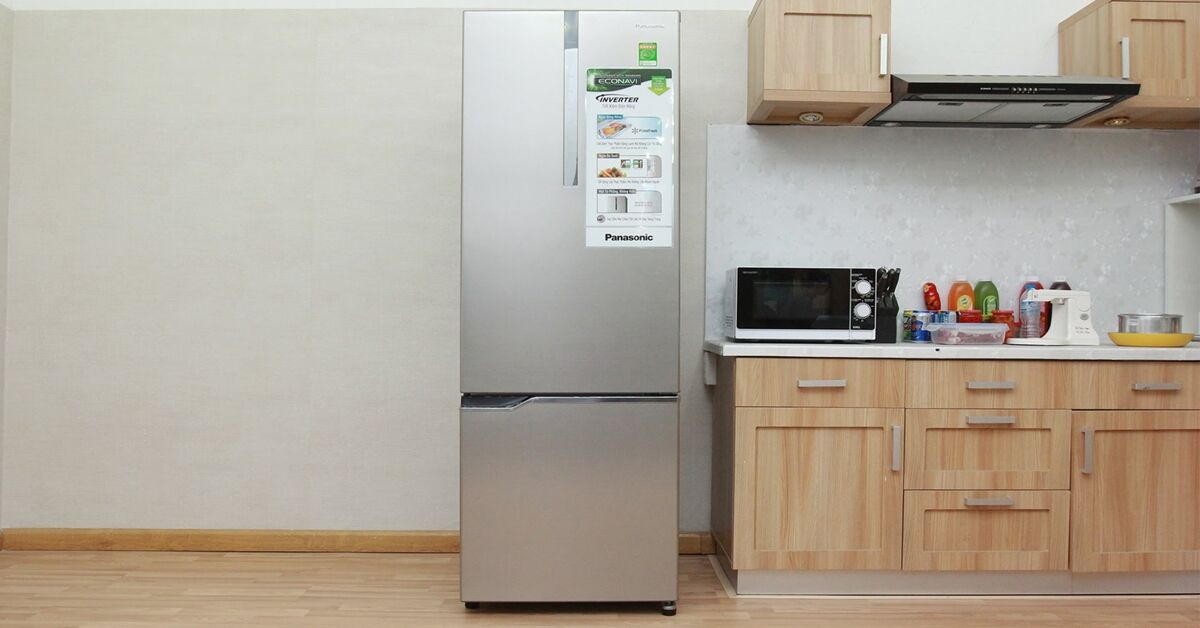 Tủ lạnh Panasonic đáng mua đến mức nào ?