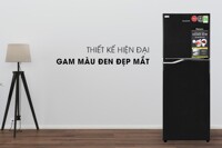 Tủ lạnh Panasonic Inverter 188 lít NR-BA229PKVN sự kết hợp hoàn hảo giữa thiết kế và công nghệ