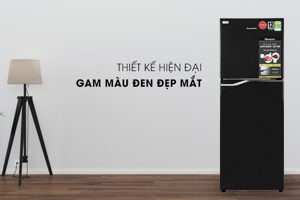 Tủ lạnh Panasonic Inverter 188 lít NR-BA229PKVN sự kết hợp hoàn hảo giữa thiết kế và công nghệ