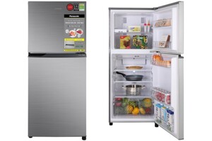 Tủ lạnh Panasonic Inverter 234 lít NR-BL26AVPVN thiết kế sang trọng, công nghệ hiện đại