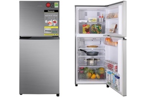 Tủ lạnh Panasonic Inverter 234 lít NR-BL26AVPVN thiết kế sang trọng, công nghệ hiện đại