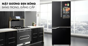 Tủ lạnh Panasonic NR-BV288GKVN 286 lít chất lượng như thế nào? Có nên mua vào thời điểm hiện tại?