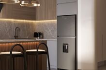 Tủ lạnh Panasonic NR-TV301GVKV chất Nhật bền bỉ, tiết kiệm điện, lại đang giảm 2 triệu đồng