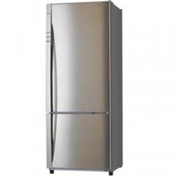 Tủ lạnh Panasonic NRBW464XN điều chỉnh được chiều cao