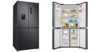Tủ lạnh Samsung của nước nào? Có tốt không?